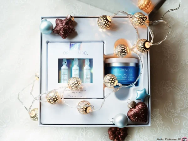 Cadeaubox Hyaluron Power