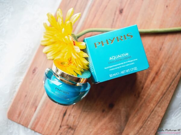 AQUActive HYALURON CRÈME