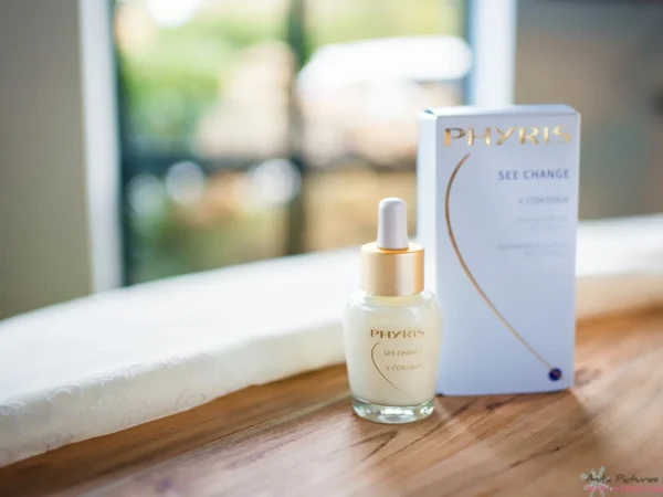 Phyris See Change V-Contour