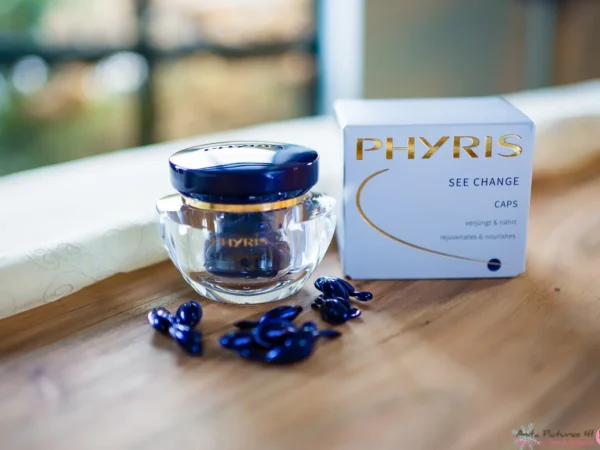 Phyris See Change Caps