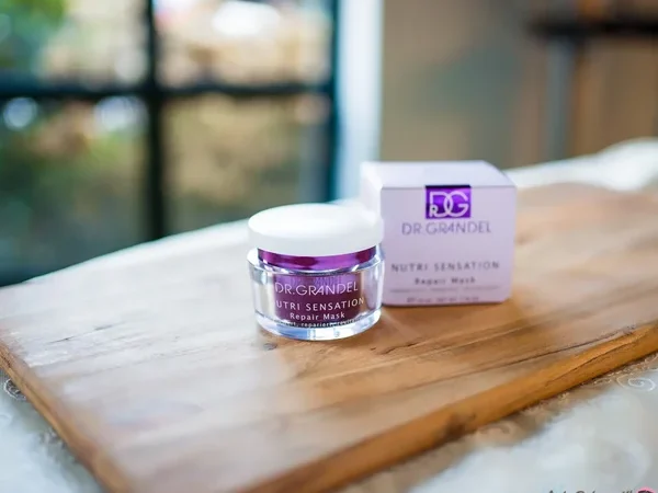 Dr. Grandel Nutri Sensation Nutrilizer