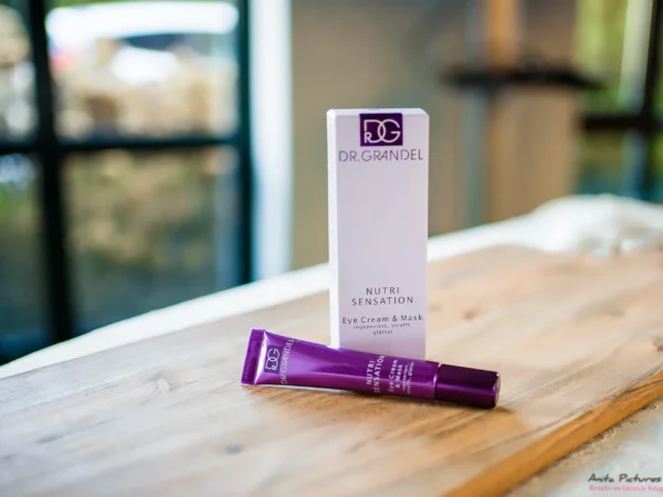 Dr. Grandel Nutri Eye Cream & Mask