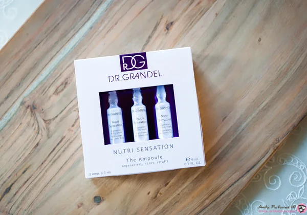 Dr. Grandel the Ampoule