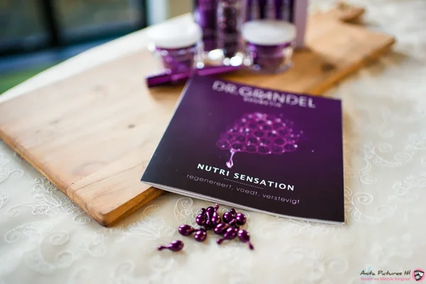 Dr. Grandel Nutri Sensation Revitalizer