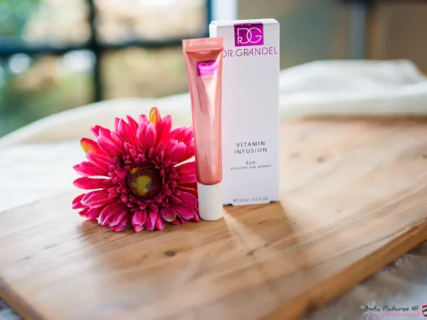 Dr. Grandel Vitamin Infusion Eye