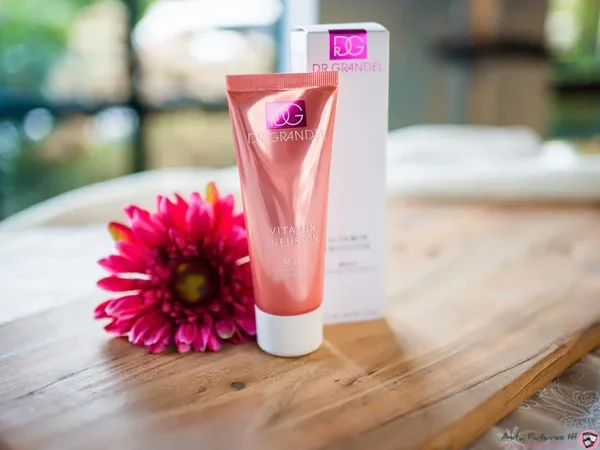 Dr. Grandel Vitamin Infusion Mask