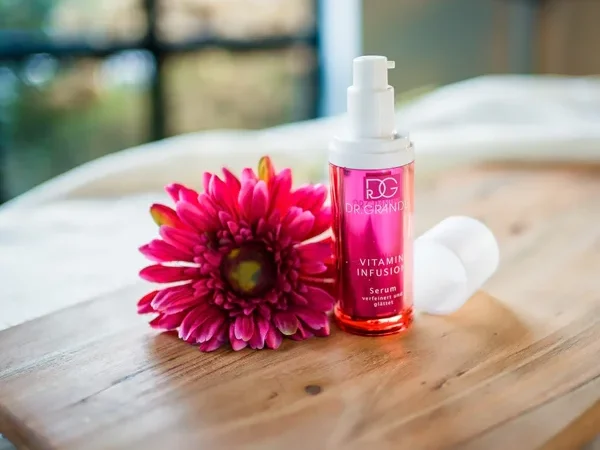 Dr. Grandel Vitamin Infusion Serum