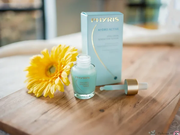 Hyaluron Sensation Serum