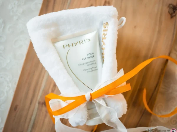 Phyris Foam Cleanser