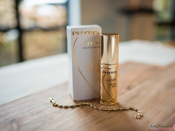Phyris Golden Balm, Gel, Cream & Mask
