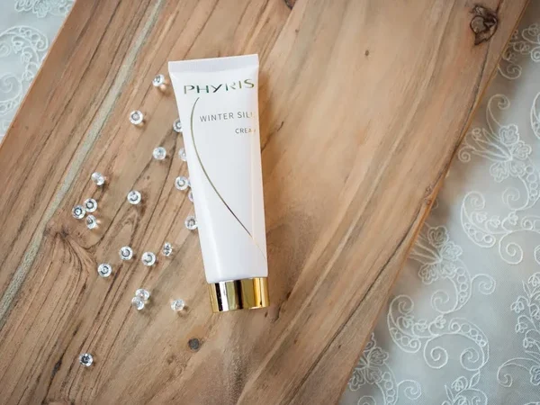 Phyris Winter silk Cream (Nieuwe naam Cocooning cream)