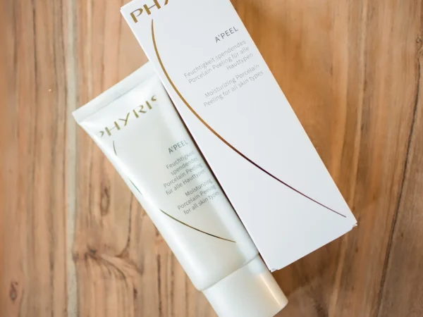 Phyris A'peel