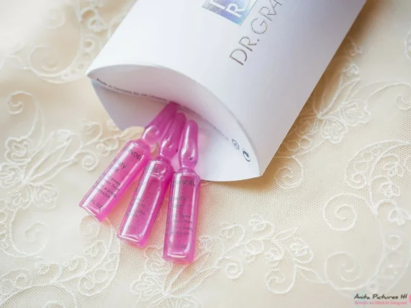 Dr. Grandel De Beauty Date