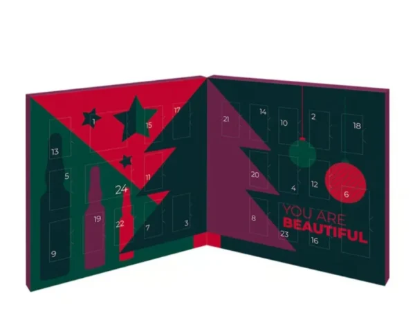 Adventskalender Dr Grandel